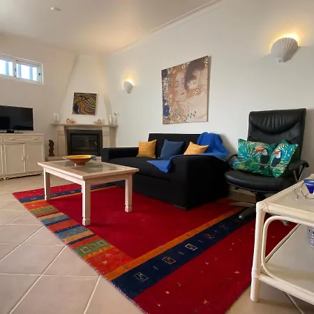 Anna Mar Apartment
