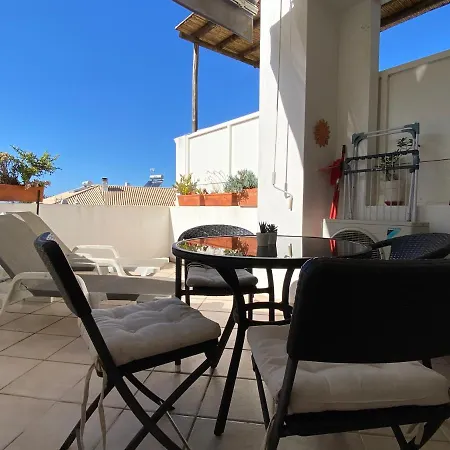 Anna Mar Apartment Alvor