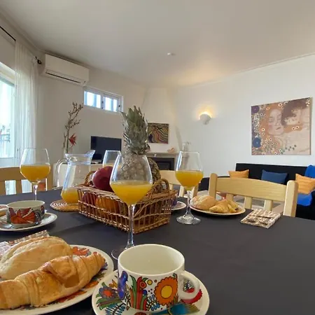 Anna Mar Apartment Alvor