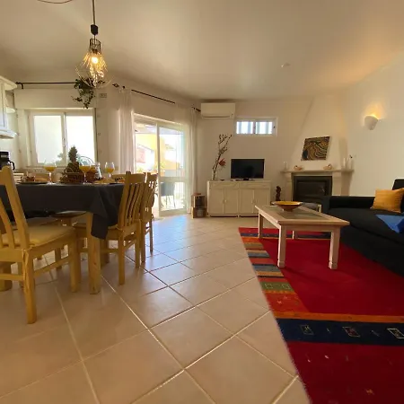 Anna Mar Apartment Alvor