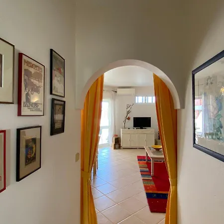 Apartment Anna Mar *