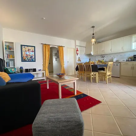 Anna Mar Apartment