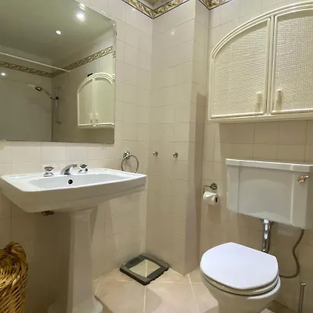 Anna Mar Apartment