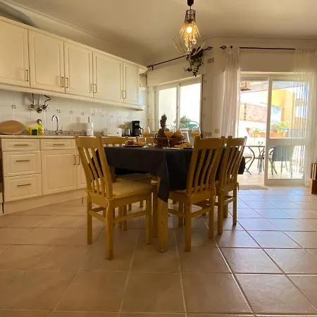 Apartment Anna Mar Alvor