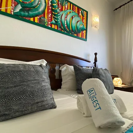 Anna Mar Apartment Alvor