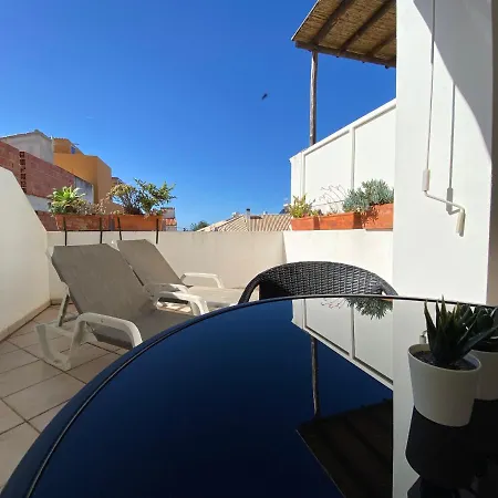 Anna Mar Apartment *